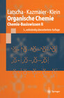 Buchcover Organische Chemie