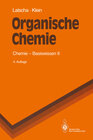 Buchcover Organische Chemie