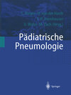 Buchcover Pädiatrische Pneumologie