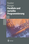 Buchcover Parallele und verteilte Programmierung
