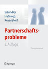 Buchcover Partnerschaftsprobleme: Diagnose und Therapie