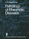 Buchcover Pathology of Rheumatic Diseases