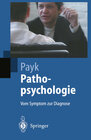 Buchcover Pathopsychologie
