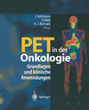 Buchcover PET in der Onkologie
