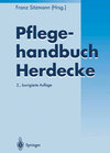 Buchcover Pflegehandbuch Herdecke