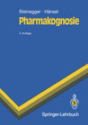 Buchcover Pharmakognosie