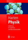 Buchcover Physik