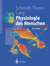 Buchcover Physiologie des Menschen