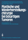 Buchcover Plastische und Wiederherstellungschirurgie bei bösartigen Tumoren