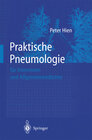 Buchcover Praktische Pneumologie für Internisten und Allgemeinmediziner