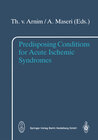 Buchcover Predisposing Conditions for Acute Ischemic Syndromes