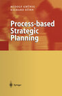 Buchcover Process-based Strategic Planning