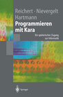 Buchcover Programmieren mit Kara