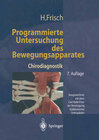Buchcover Programmierte Untersuchung des Bewegungsapparates