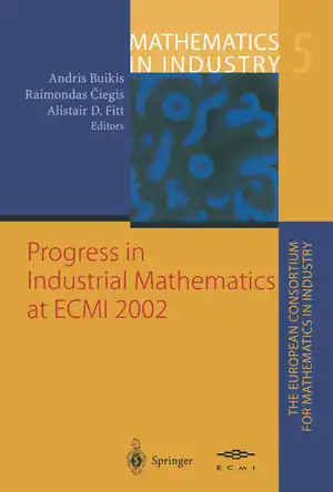 Buchcover ISBN 9783662095102