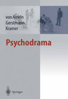 Buchcover Psychodrama
