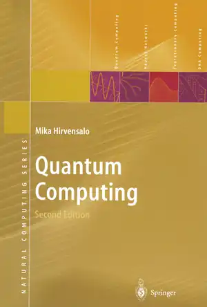 Buchcover ISBN 9783662096369