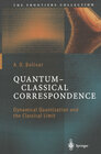 Buchcover Quantum-Classical Correspondence