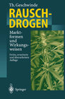 Buchcover Rauschdrogen