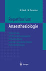 Buchcover Repetitorium Anaesthesiologie