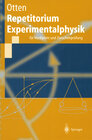 Buchcover Repetitorium Experimentalphysik