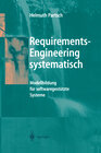 Buchcover Requirements-Engineering systematisch
