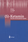 Buchcover (S)-Ketamin