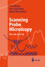 Buchcover Scanning Probe Microscopy