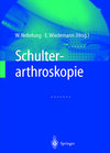Buchcover Schulterarthroskopie