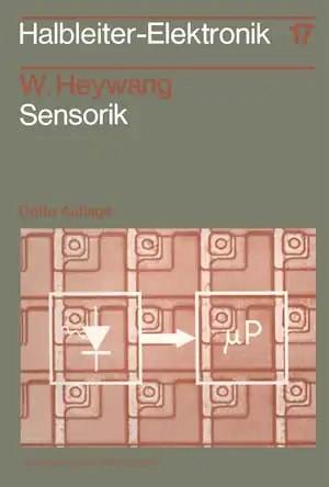 Buchcover ISBN 9783662098622