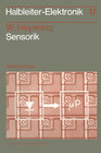 Buchcover Sensorik