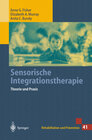 Buchcover Sensorische Integrationstherapie