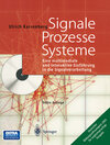 Buchcover Signale - Prozesse - Systeme