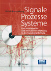 Buchcover Signale - Prozesse - Systeme