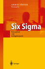 Buchcover Six Sigma