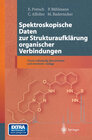 Buchcover Spektroskopische Daten zur Strukturaufklärung organischer Verbindungen