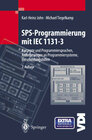 Buchcover SPS-Programmierung mit IEC 1131–3