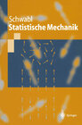 Buchcover Statistische Mechanik