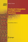 Buchcover Stochastic Integration and Differential Equations