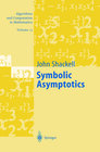 Buchcover Symbolic Asymptotics