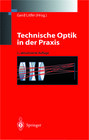Buchcover Technische Optik in der Praxis