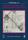 Buchcover Temporary Cardiac Assist with an Axial Pump System