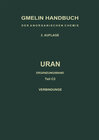 Buchcover Uran