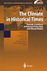 Buchcover The Climate in Historical Times