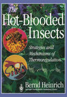 Buchcover The Hot-Blooded Insects