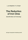 Buchcover The Reduction of Iron Ores