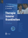Buchcover Therapie innerer Krankheiten