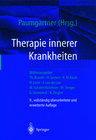 Buchcover Therapie innerer Krankheiten