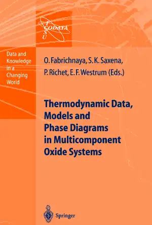 Buchcover ISBN 9783662105047