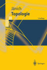 Buchcover Topologie